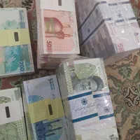 پول نو و کلکسیونی|کلکسیون سکه، تمبر، اسکناس|تهران, یوسف‌آباد|دیوار