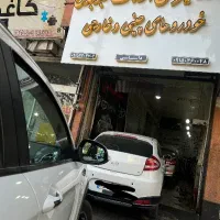 تعمیرات تخصصی ام وی ام با ضمانت سه ماهه|خدمات موتور و ماشین|مشهد, حجت|دیوار