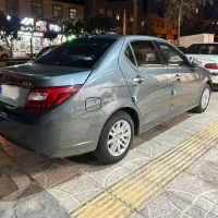 دنا پلاس ۶ دنده دستی EF7P