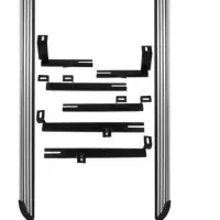 رکاب جک اس ۵