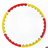 حلقه تن زیب مدل جادویی