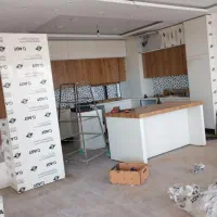 تعمیر و نصب کابینت ام دی اف ونصب کابینت فلزی