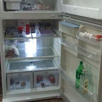 یخچال فریزر سامسونگ