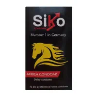 اسپری و کرم و کاندوم