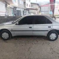 فروش فوری پژو 405|خودرو سواری و وانت|کلاردشت, |دیوار