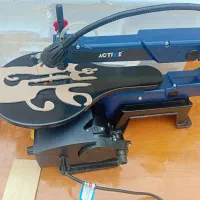 اره مویی برقی ، ارسال هم از طریق پست انجام میشه