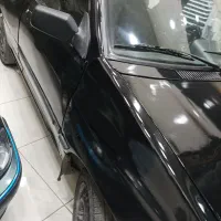 پراید مدل 84