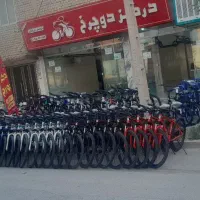 مونتاژکار دوچرخه