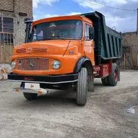 ماشین کمپرسی بنزتک مدل۸۸