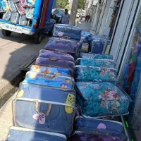 فروش عمده روتختی تک نفره و دونفره