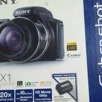 دوربین وچاپگر سونی