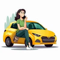 استخدام راننده‌ی خانم در شرکت