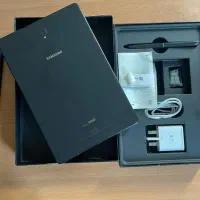 galaxy tab s4 128|تبلت|تهران, ارامنه|دیوار