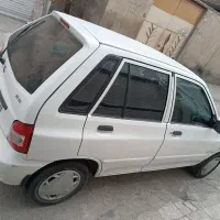 111 مدل ۹۳ بی رنگ|خودرو سواری و وانت|همدان, |دیوار