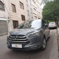 جک s3|خودرو سواری و وانت|تهران, فلاح|دیوار