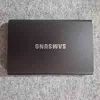 هارد ssd t7|قطعات و لوازم جانبی رایانه|مشهد, آبکوه|دیوار
