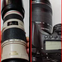 دوربین عکاسی CANON 70D|دوربین عکاسی و فیلم‌برداری|بوشهر, |دیوار