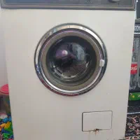 لباس شویی تمام اتوماتیک ۷ کیلویی