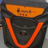 اسپیکر QI،حتی یک بار هم استفاده نشده