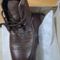 کفش  چرم|کیف، کفش، کمربند|شاهرود, |دیوار