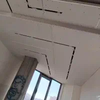 کناف کناف کاری.تخریب.گچکاری|خدمات پیشه و مهارت|تهران, سید خندان (جلفا)|دیوار