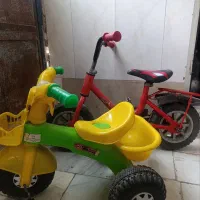 دوچرخه
