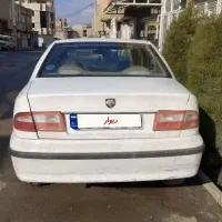 سمند lx مدل 89|خودرو سواری و وانت|ایلام, |دیوار