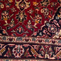 ذرع و نیم کاشان کاملا سالم|فرش|کرج, گوهردشت|دیوار