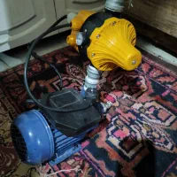 پمپ|مصالح و تجهیزات ساختمان|جیرفت, |دیوار