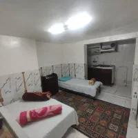 سویت و اپارتمان مهمانپذیر حرم باب الجوادفاصله سه د