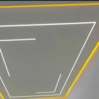 اجرای کناف ،تایل،پی وی سی ،دکور