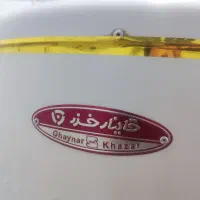 آبگرمکن زمینی