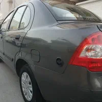 تیبا صندوقدار  دوگانه شرکتی|خودرو سواری و وانت|بوشهر, |دیوار