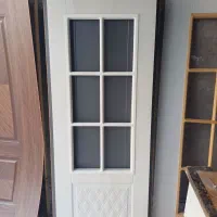 تولید کننده درب اتاقی ((در خمام))|مصالح و تجهیزات ساختمان|خمام, |دیوار