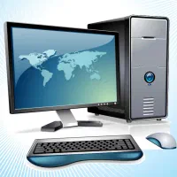 استخدام نیروی کافی نت