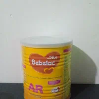 قوطی شیرخشک