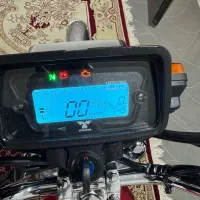 موتور سیجی ۲۰۰ خشک|موتورسیکلت|بندرعباس, |دیوار