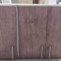 کابینت دست دوم و هود