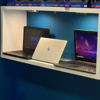 انواع مدل لپ تاپ گرافیک دار13و15و17اینچ اقساط بالا