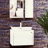 روشویی کابینت دیواری گلسار