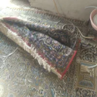 فرش کهنه