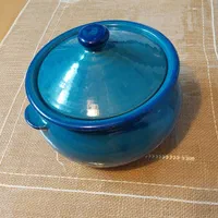 ظرف سفالی گمج مناسب دکور|ظروف پخت‌وپز|قم, حنیف نژاد|دیوار