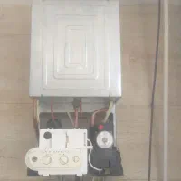 تعمیرکار پکیج وآبگرمکن.پمپ آب ساختمان کل کرج|خدمات پیشه و مهارت|کرج, دولتآباد|دیوار