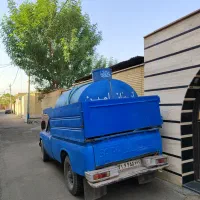 آبرسانی امین|خدمات حمل و نقل|کاشان, باغ ماجد|دیوار