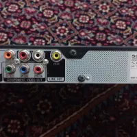 دستگاه پخش سونی|پخشکننده DVD و ویدیو|زنجان, |دیوار