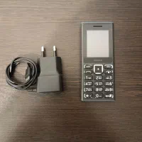 گوشی نوکیا اصل تایوان دو ماه استفاده شده