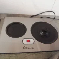 چای ساز سالم ونو|سماور، چای‌ساز، قهوه‌ساز|قم, بنیاد|دیوار