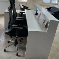 استخدام منشی خانم