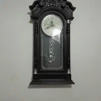 ساعت دیواری