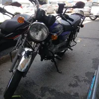 باکسر ۱۵۰